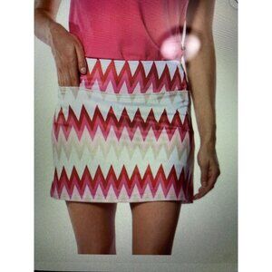 Golftini Downtime Skort - NWT